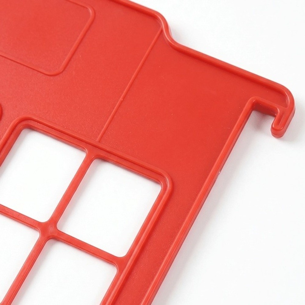 File Folder Hanging - 8 séparateurs de classement suspendus en