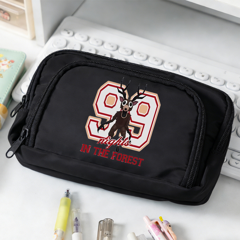 Pencil Case Large - Trousse à crayons 99 Nuits dans