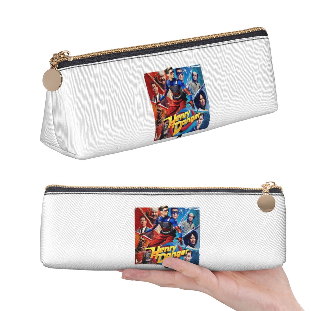 Office Supply Vs Stationery - Henry Danger : Le Bien contre