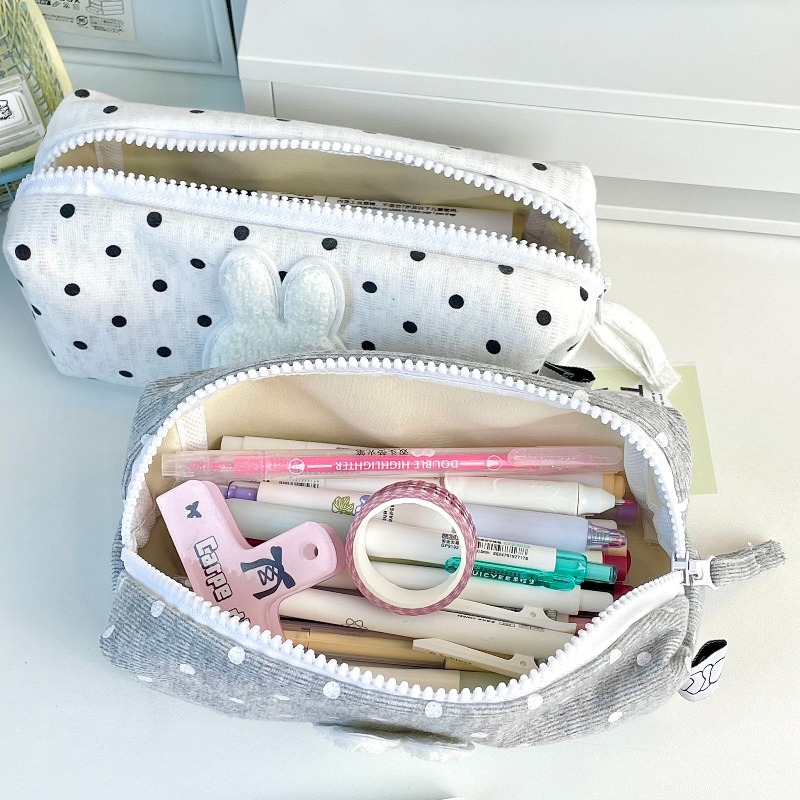 Trousse à crayons Miffy lapin, - Pencil Case Large avis et prix