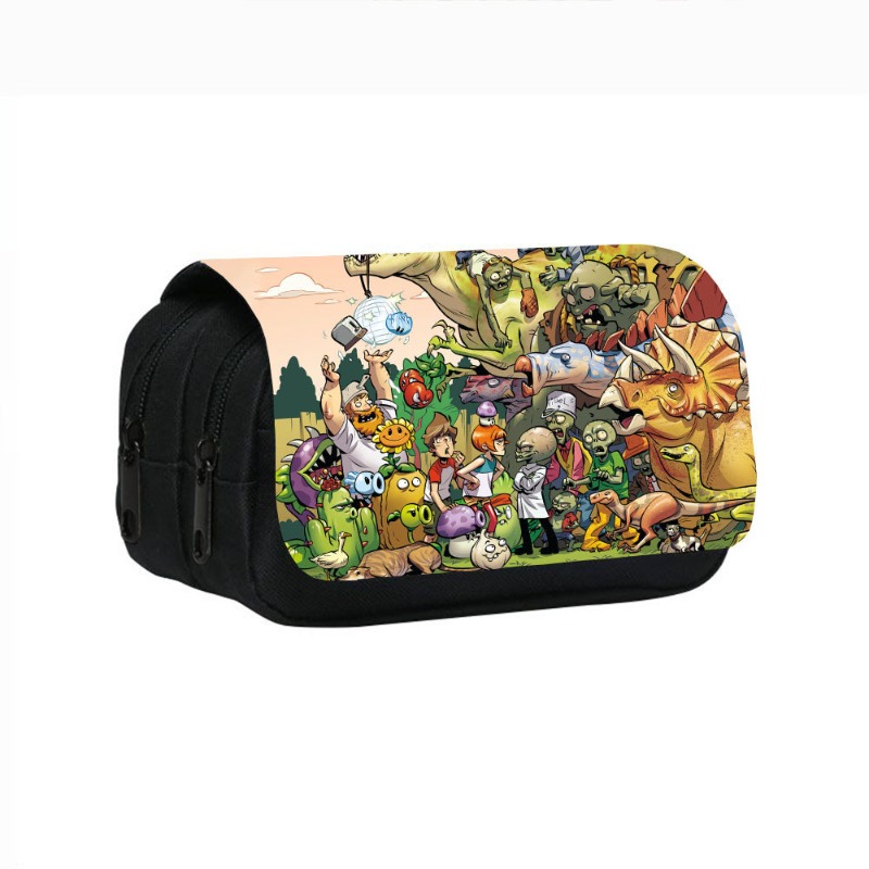 Étuis à crayons sur le thème d - Pencil Case Large avis et prix