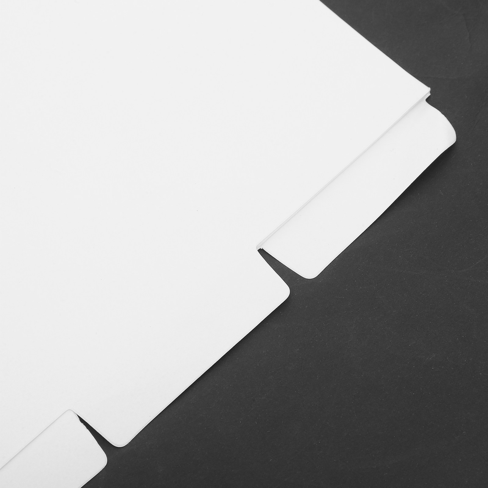 4 ensembles de séparateurs de  - Index Tab Divider avis et prix