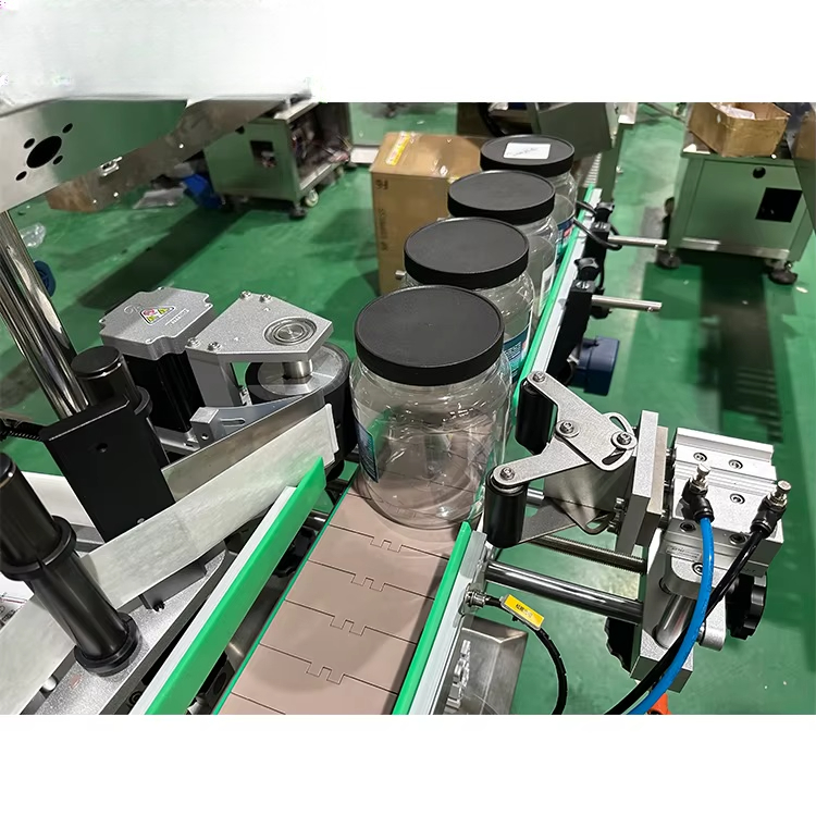 Machine d'étiquetage automatiq - Sticker Label Roll avis et prix