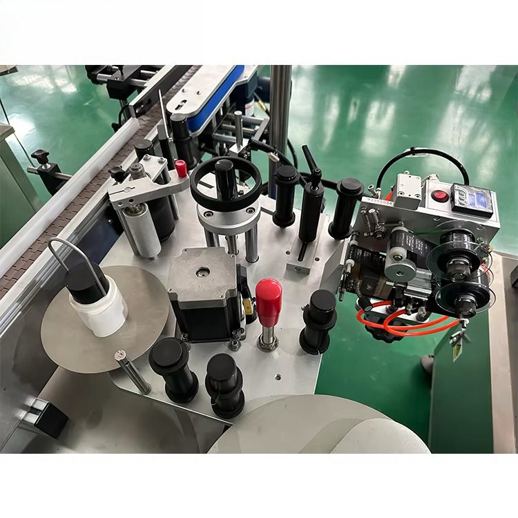 Machine d'étiquetage automatiq - Sticker Label Roll avis et prix