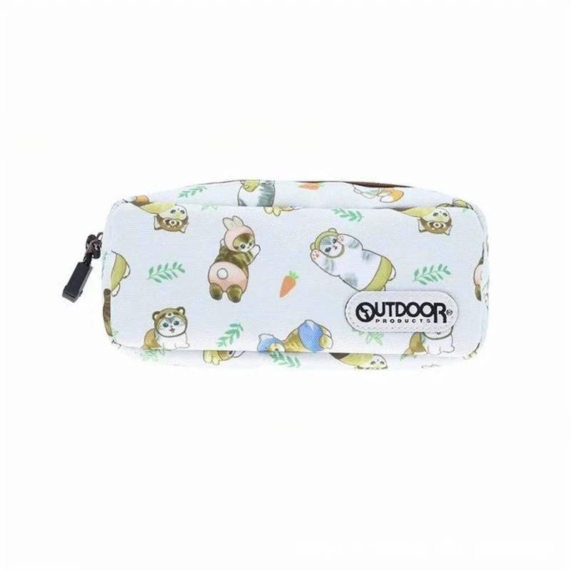 Trousse à crayons Mofusand mig - Pencil Case Large avis et prix