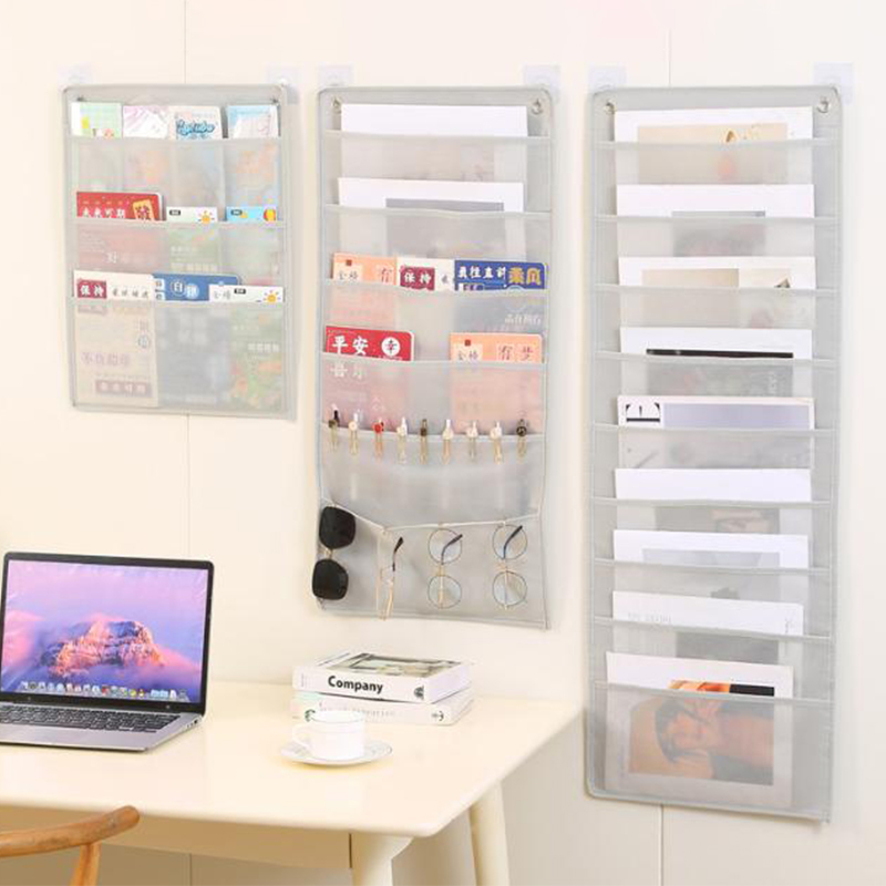 Organisateur de dossiers mural - File Folder Hanging avis et prix