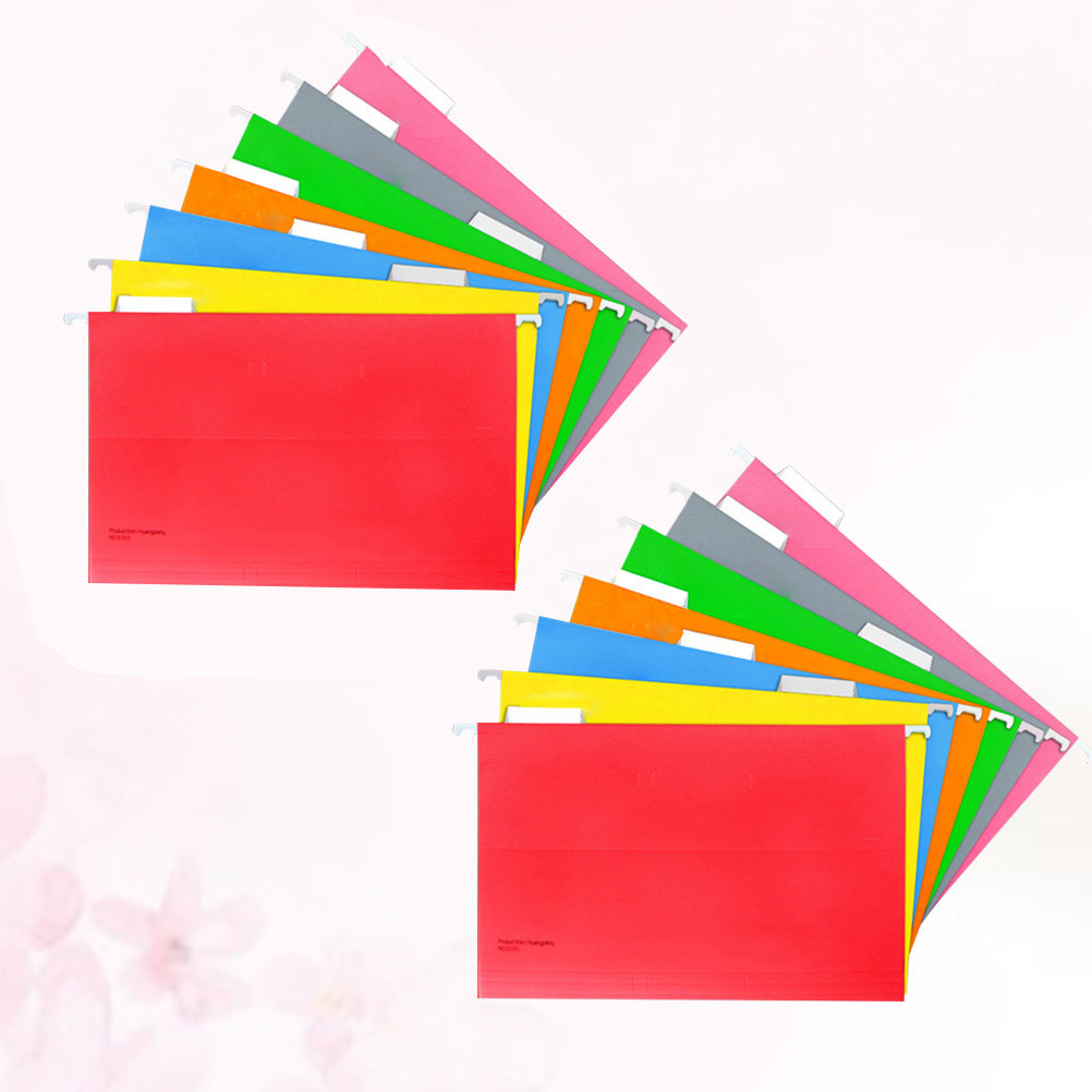 Ensemble de 14 dossiers suspen - File Folder Hanging avis et prix