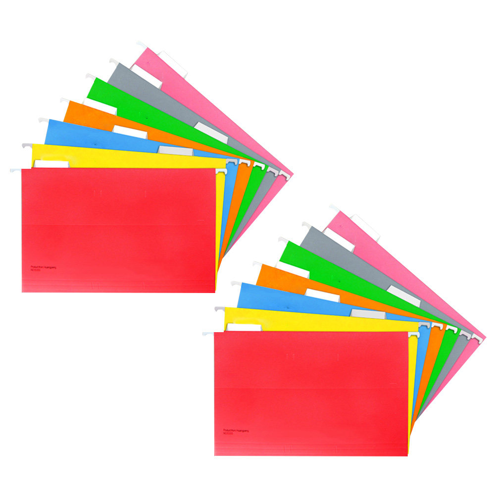 Ensemble de 14 dossiers suspen - File Folder Hanging avis et prix