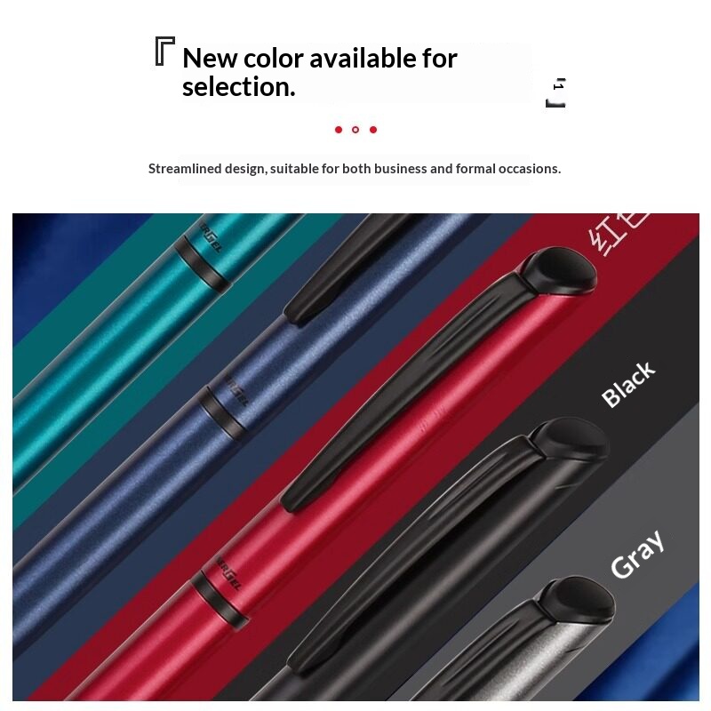 Pentel BLN2005 Stylo gel corps - Pentel Pen Sign Pen avis et prix