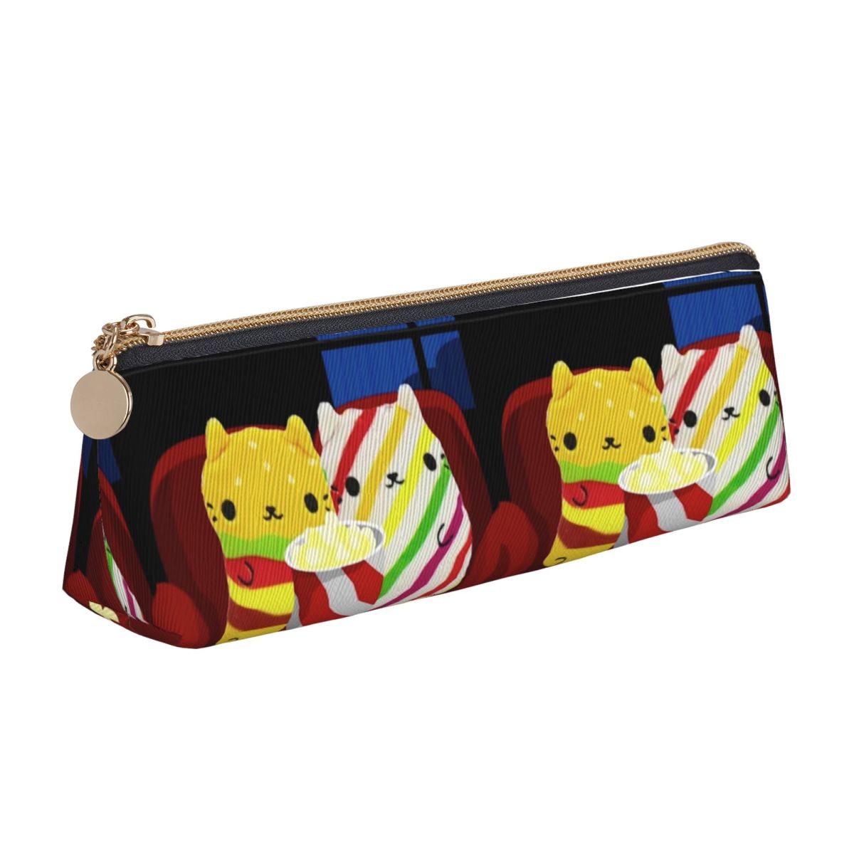 Trousse à crayons Cats Vs Pick - Office Supply Vs Stationery avis et prix