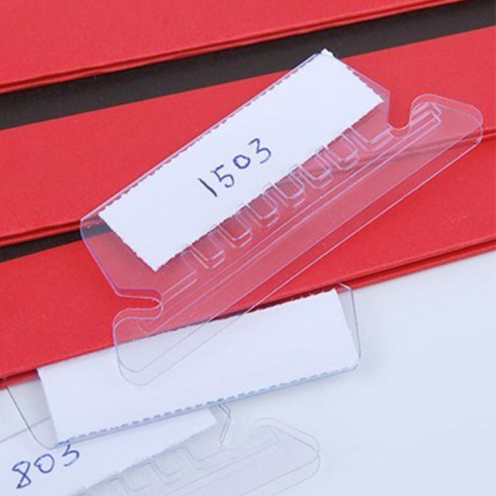 Onglets de dossier de face ave - File Folder Hanging avis et prix