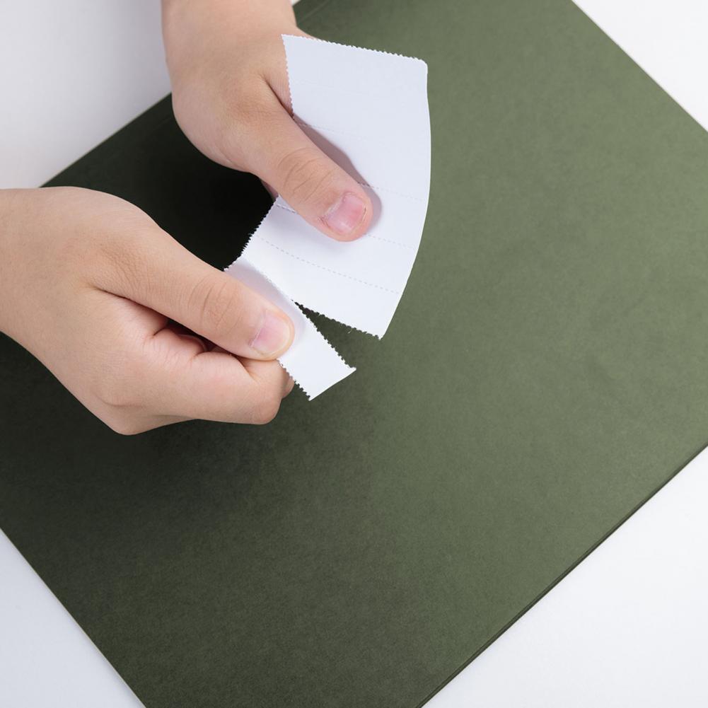 Onglets de dossier de face ave - File Folder Hanging avis et prix