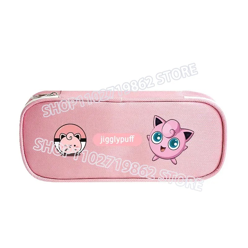 Trousse à crayons Pokemons Pik - Pencil Case Large avis et prix