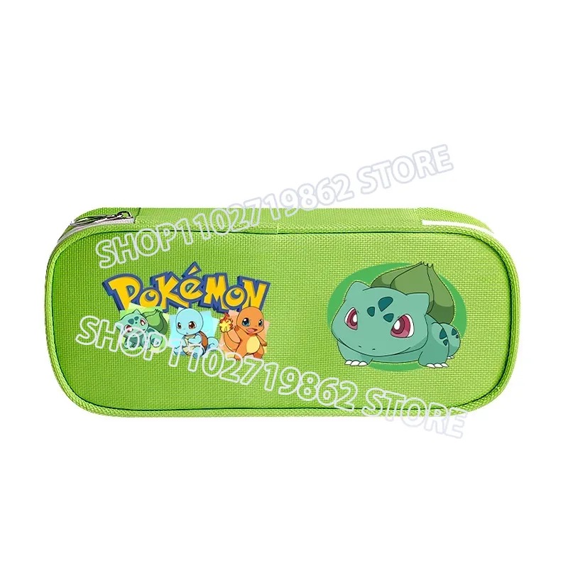 Trousse à crayons Pokemons Pik - Pencil Case Large avis et prix