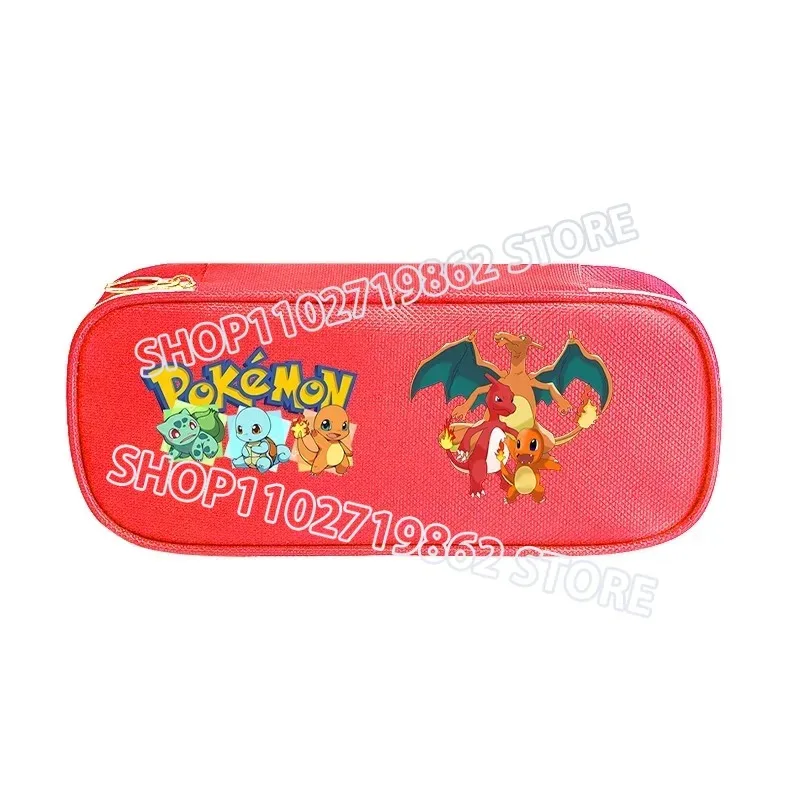 Trousse à crayons Pokemons Pik - Pencil Case Large avis et prix