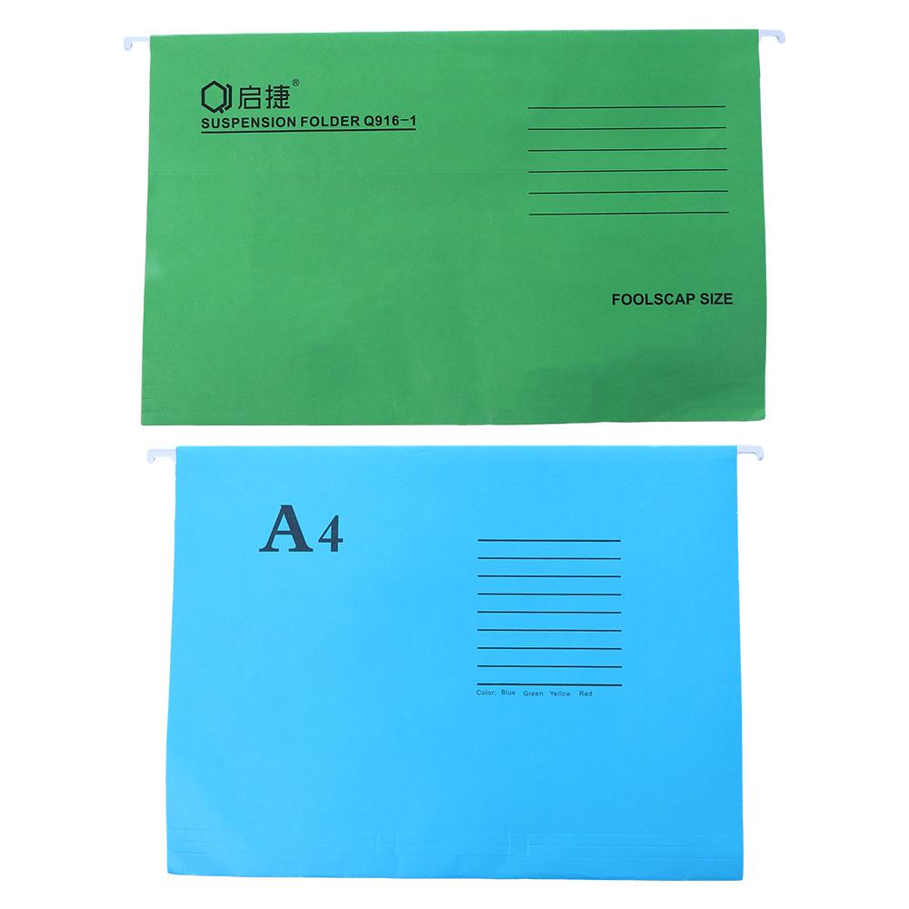 Stockage de fichiers de bureau - File Folder Hanging avis et prix