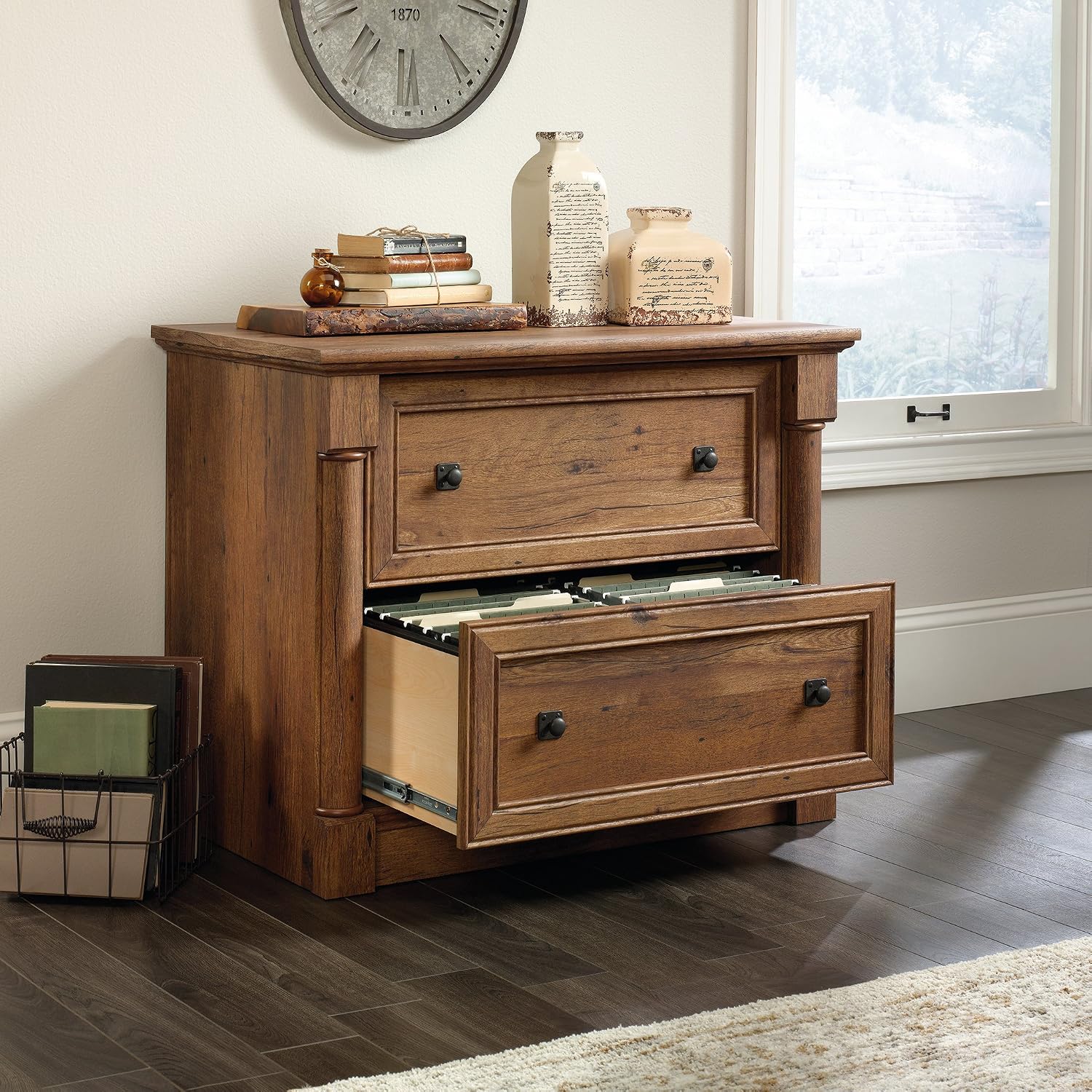 Armoire à dossiers à 2 tiroirs - File Folder Hanging avis et prix