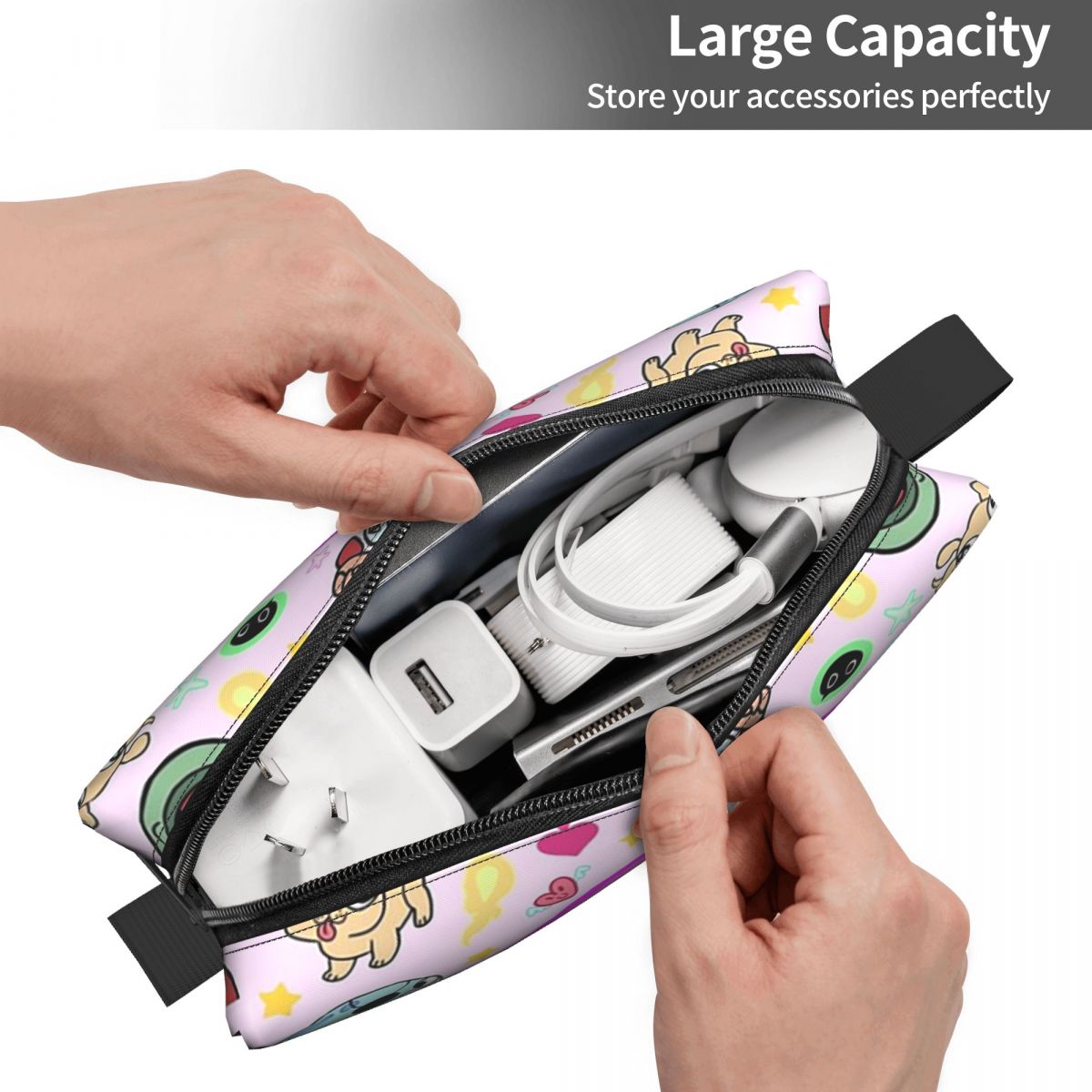Trousse à crayons Star VS The  - Office Supply Vs Stationery avis et prix