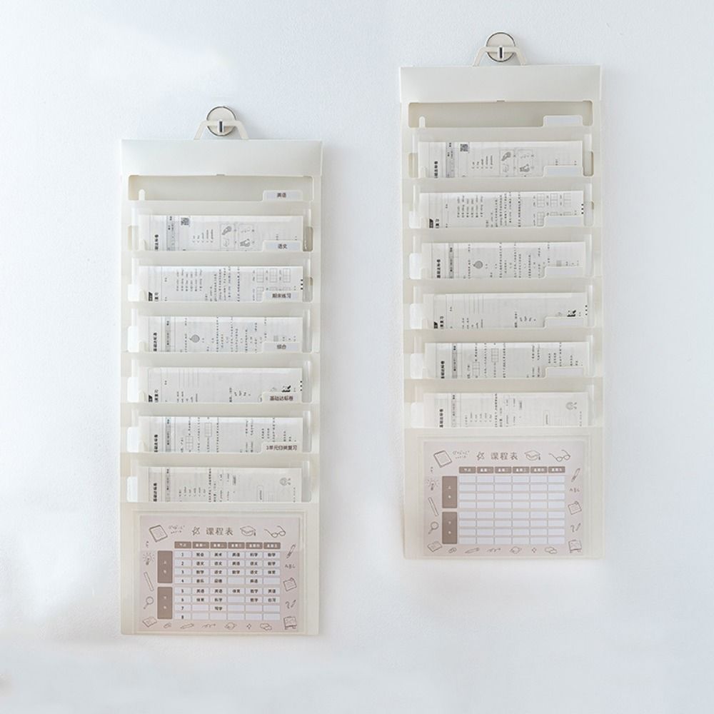 Organisateurs de fichiers mura - File Folder Hanging avis et prix