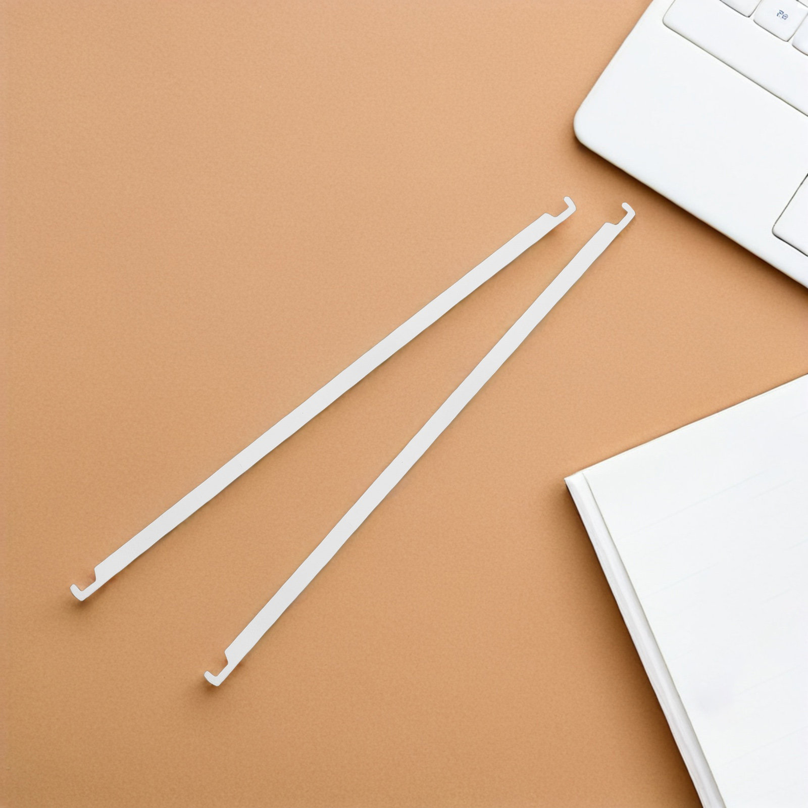Lot de 10 barres de rangement  - File Folder Hanging avis et prix