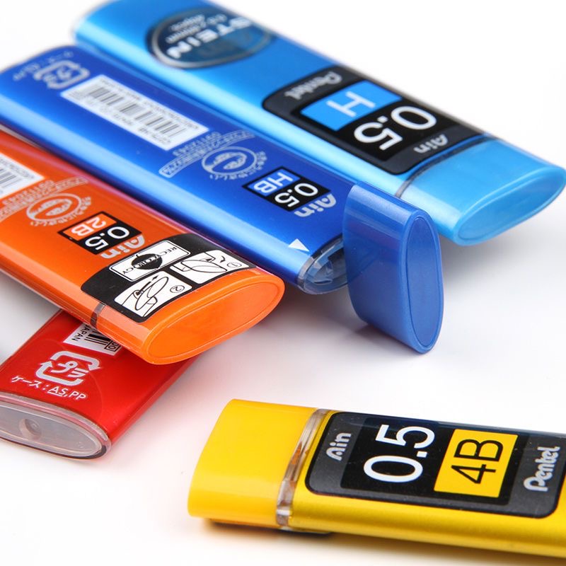 Pentel Ain STEIN – crayon méca - Pentel Pen Energel avis et prix