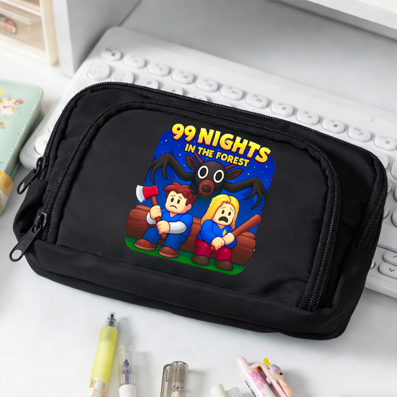 Trousse à crayons 99 Nuits dan - Pencil Case Large avis et prix