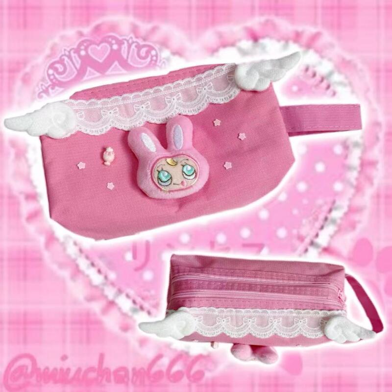 Trousse à crayons mignonne de  - Pencil Case Large avis et prix