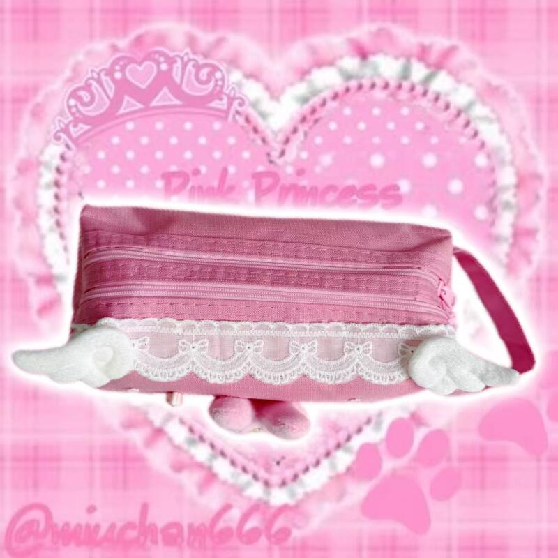 Trousse à crayons mignonne de  - Pencil Case Large avis et prix