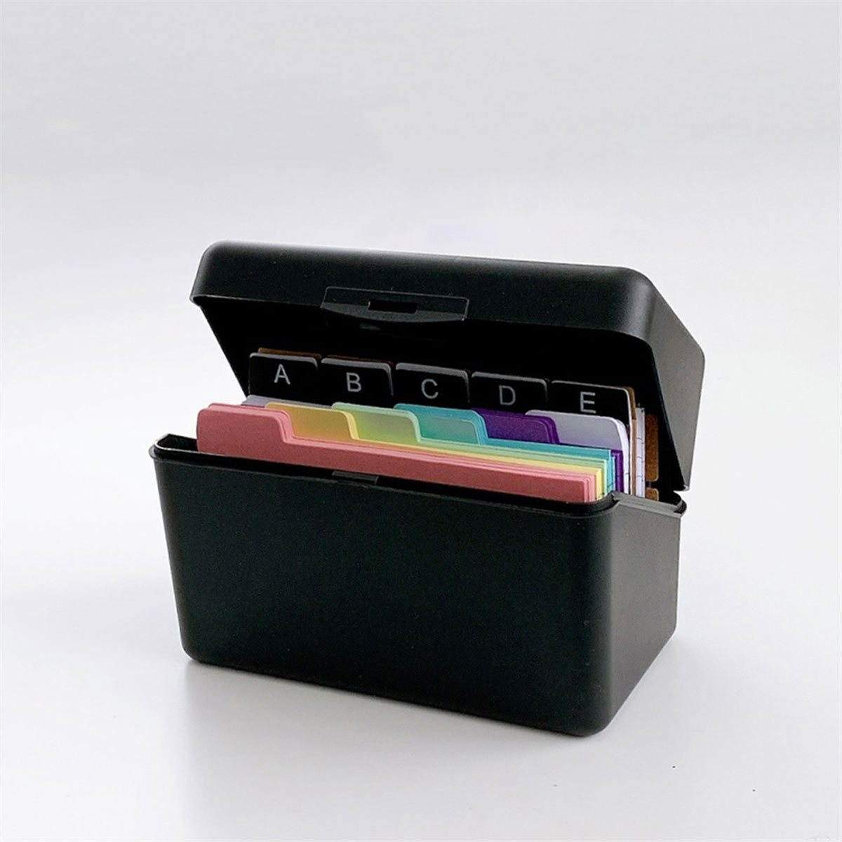 828 Mega Sale 3x Boîte de rang - Index Tab Divider avis et prix