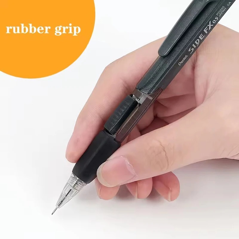 Crayon mécanique Pentel à pous - Pentel Pen Energel avis et prix