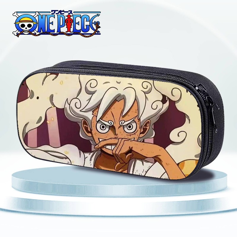 Sac de papeterie One Piece Luf - Pencil Case Large avis et prix