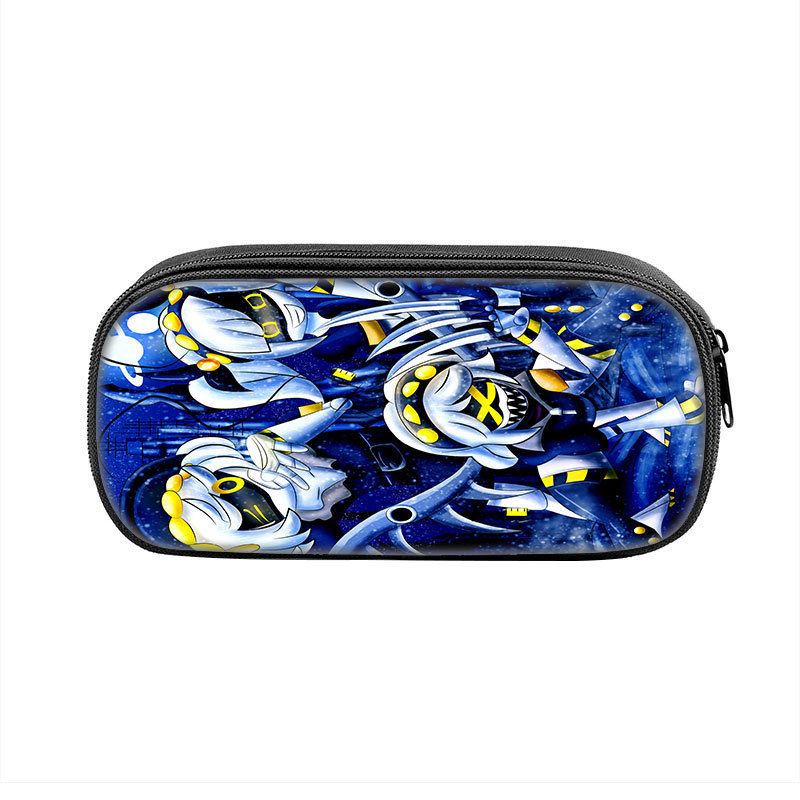 Murder Drones Anime Peripheral - Pencil Case Large avis et prix