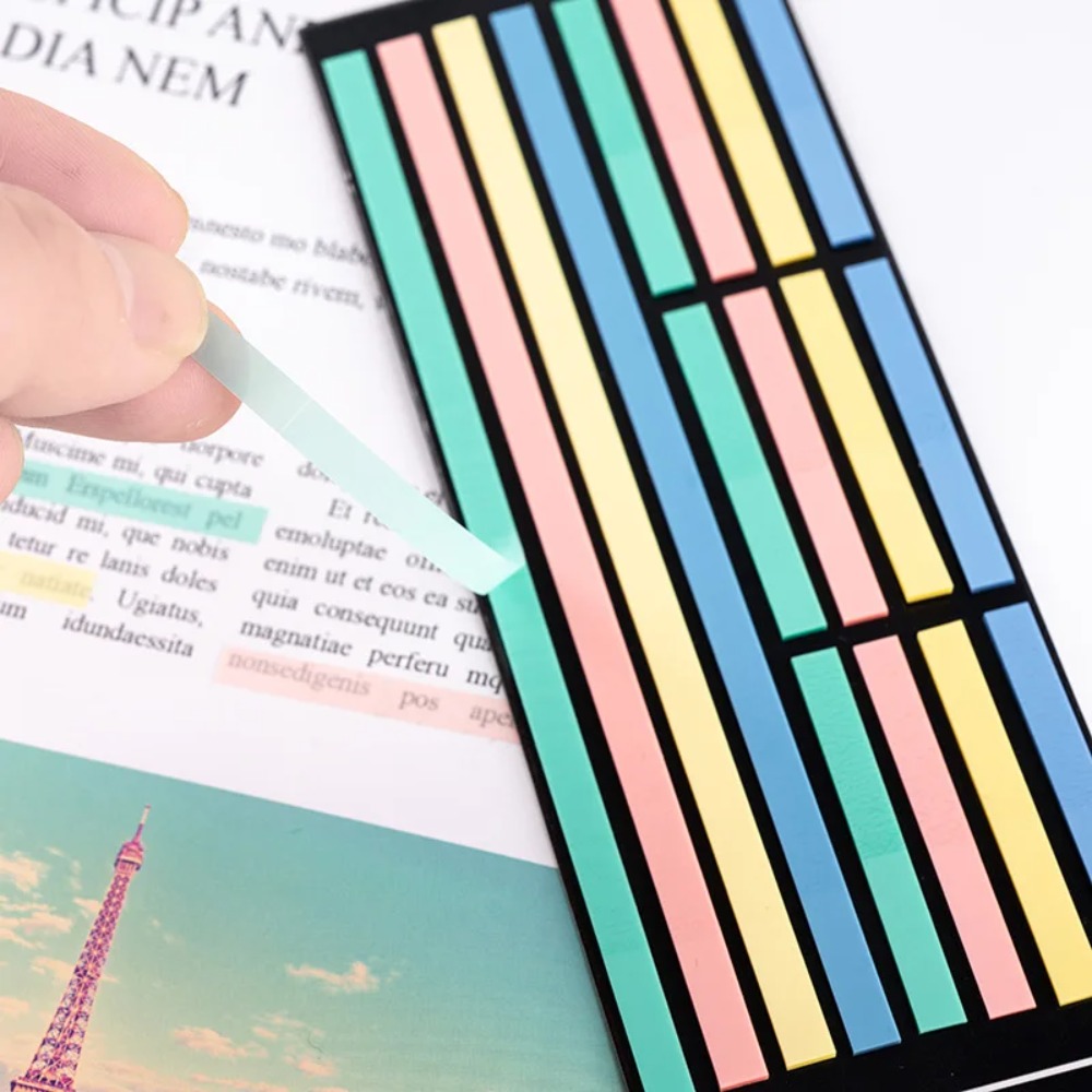 160 feuilles de notes autocoll - Index Tab Divider avis et prix