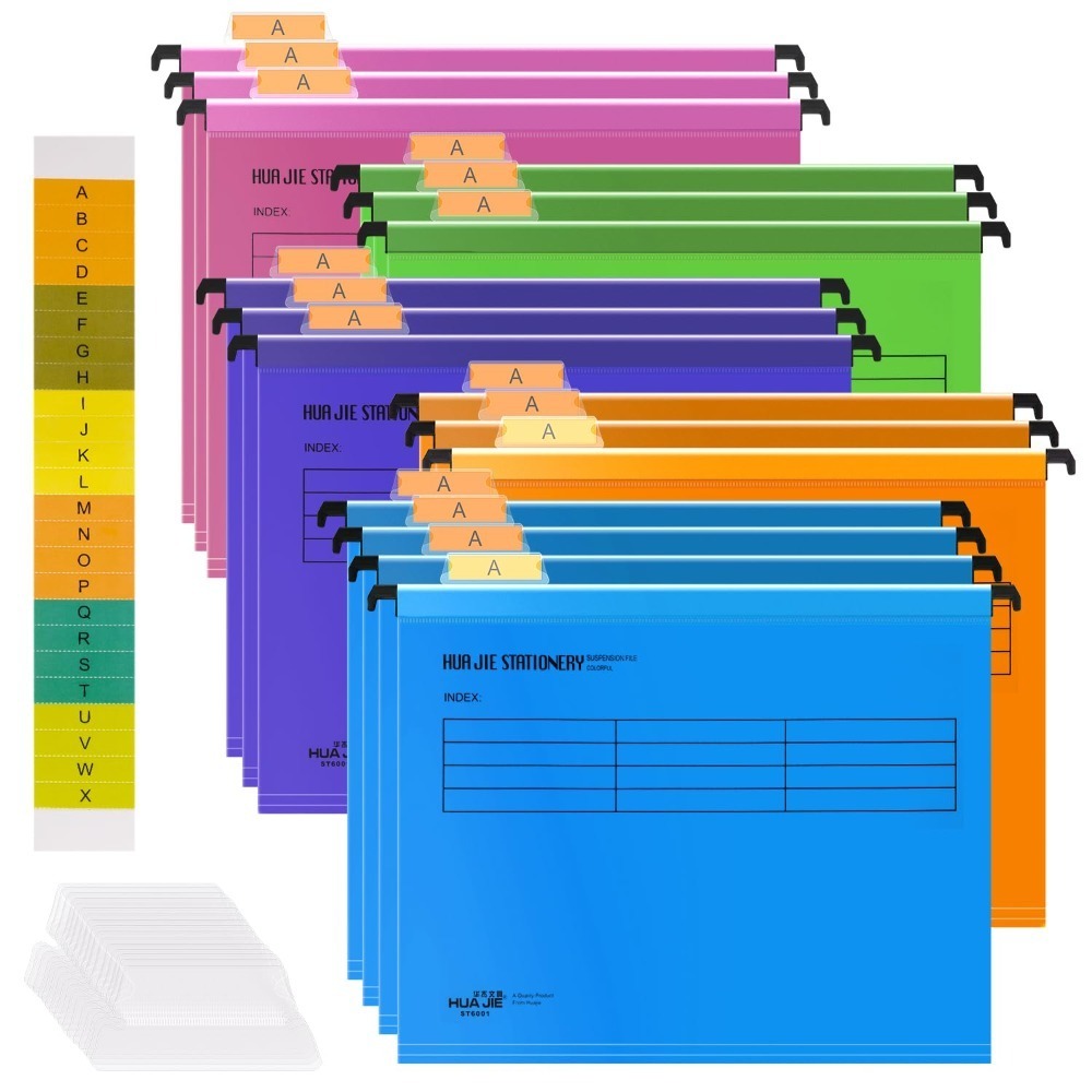 A4 dossier de travail rapide P - File Folder Hanging avis et prix