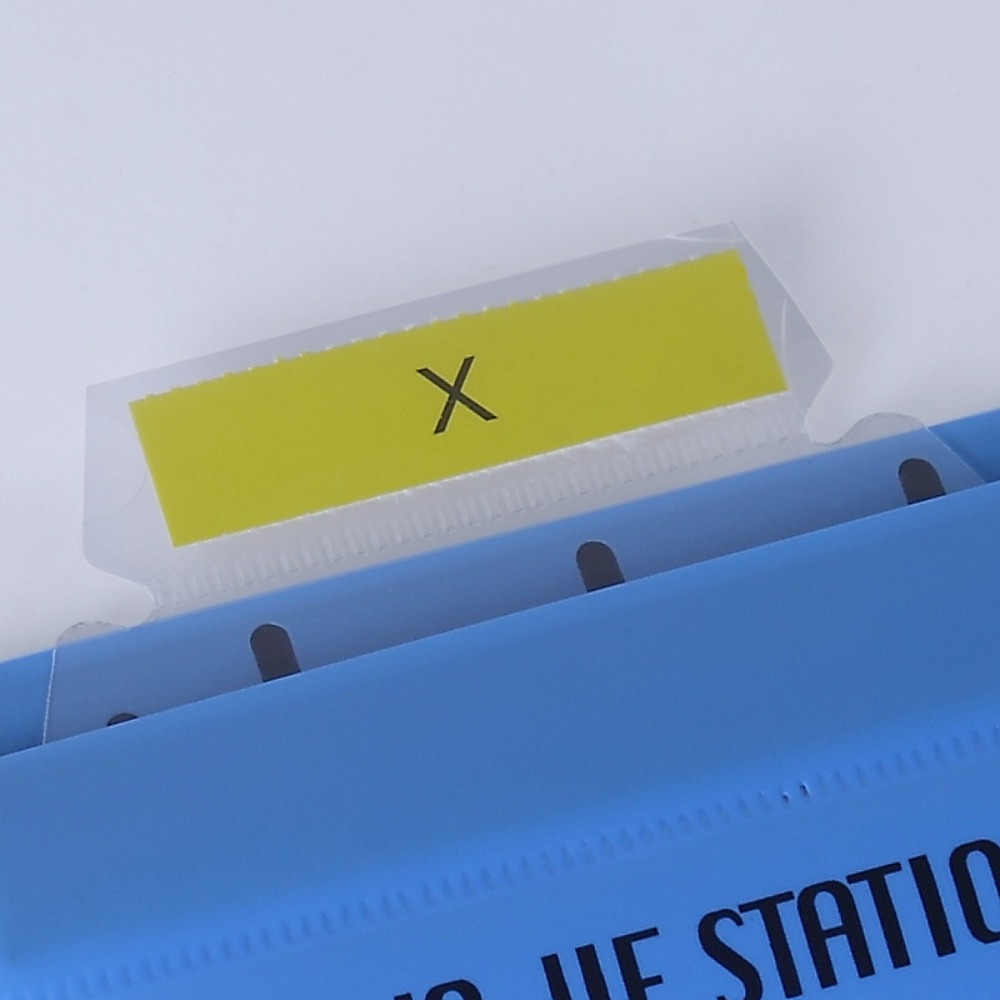A4 dossier de travail rapide P - File Folder Hanging avis et prix