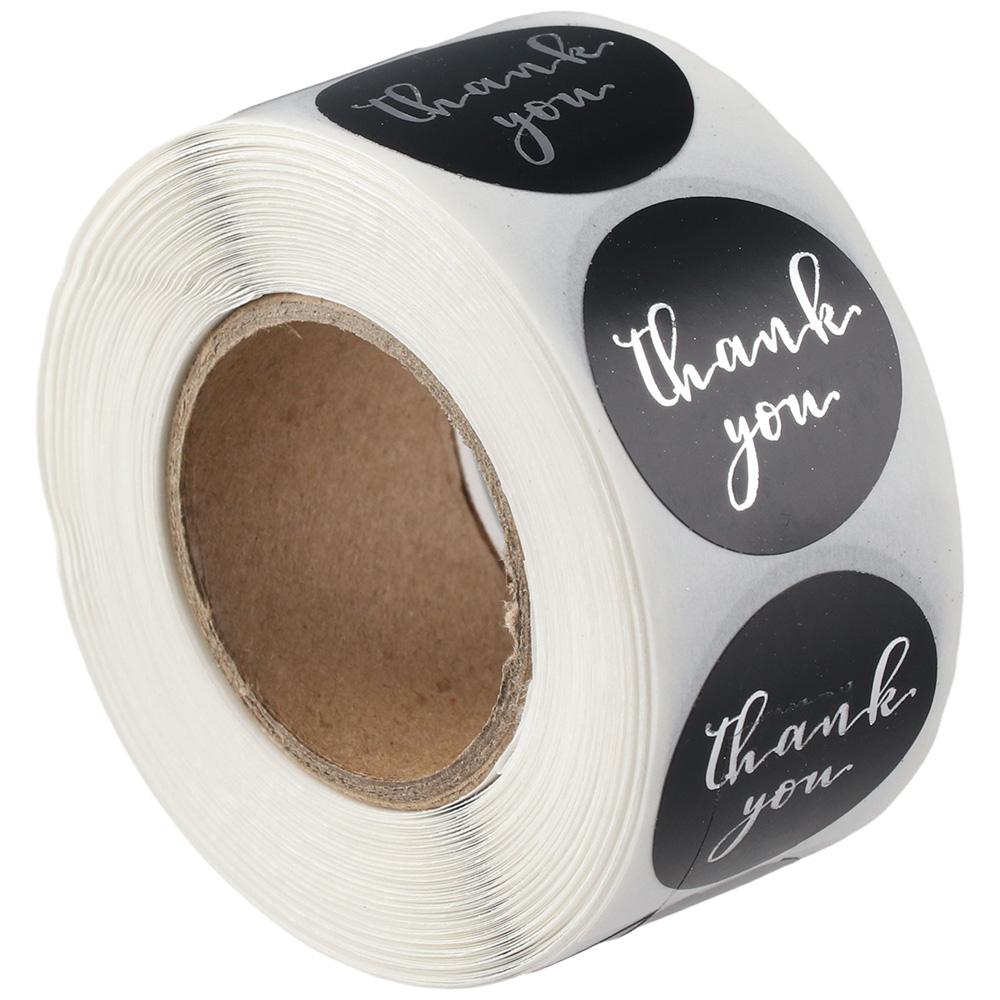 Étiquettes autocollantes de re - Sticker Label Roll avis et prix